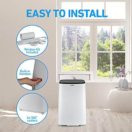 15000 btu portable air conditioner home depot cheap