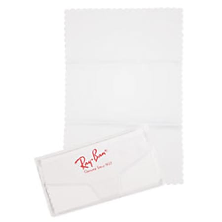 Microfiber Lens Cloth