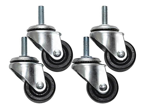 Sanus - System caster kit