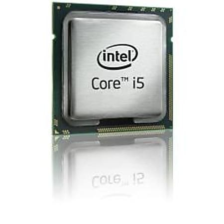 Intel Core i5 i5-760 2.80 GHz Processor - Socket H LGA-1156