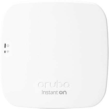 HPE Aruba Instant On AP11 6TG974 1.14 GBit/s Wireless Access Point