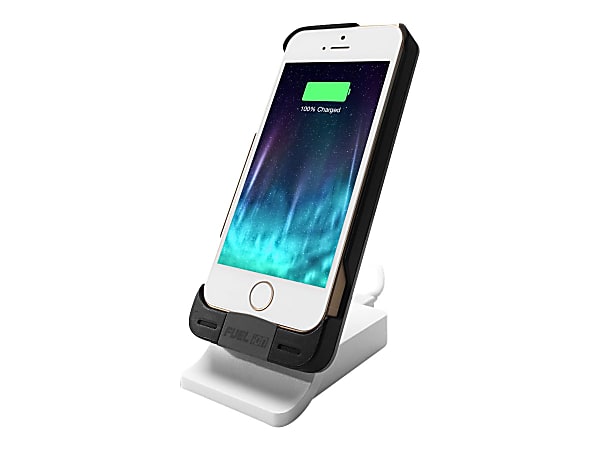 Patriot FUEL iON - Wireless charging stand - 1 A
