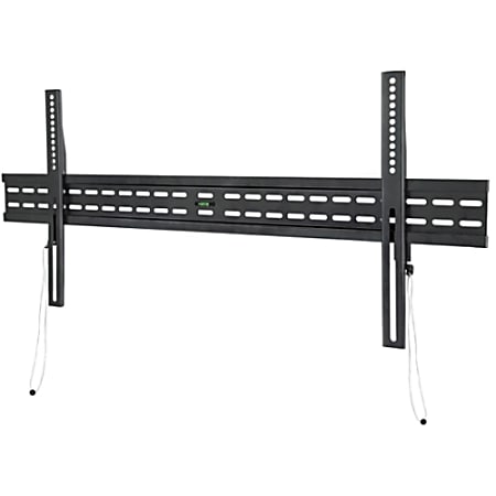 Level Mount Ultra Slim 900F Wall Mount for Flat Panel Display