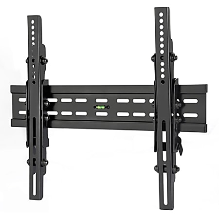 Level Mount Ultra Slim PT400 Wall Mount for Flat Panel Display