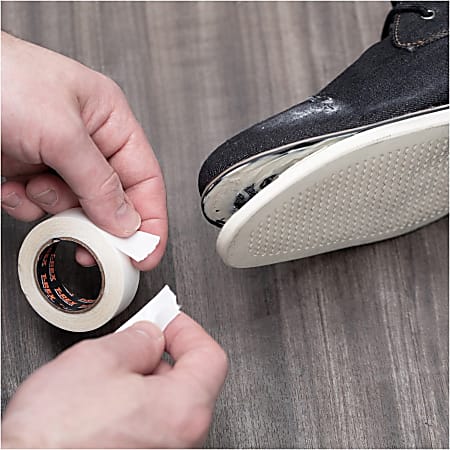 T-REX Double Sided Super Glue Tape - 15 ft Length x 0.75 T-REX Double Sided Super Glue Tape - 15 ft Length x 0.75