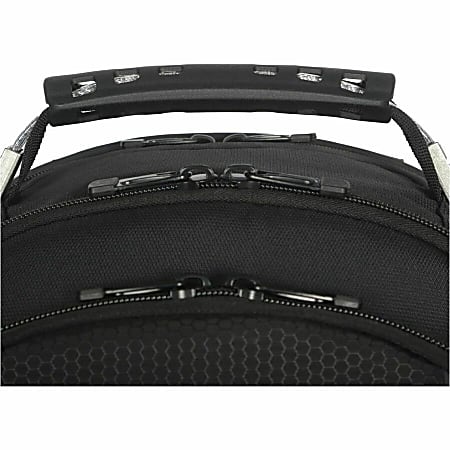 16 drifter ii laptop backpack Targus Essentials Backpack, Travel for Laptops up to 16" Backpack for Men & Women, College Back Pack Bookbag or Work Backpack, School Bag Travel Backpack Black(TBB63805GL) : Electronics lined pocket is scratch Targus Drifter II Laptop Backpack,