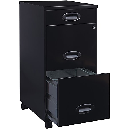Soho on sale filing cabinet