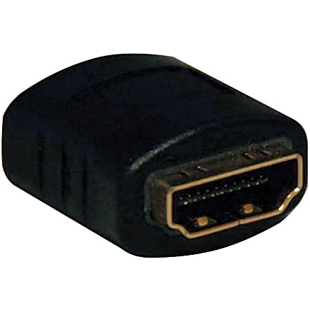 Eaton Tripp Lite Series HDMI Coupler (F/F), P164000