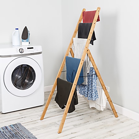 Honey-Can-Do Drying Rack - Thumbnail 2