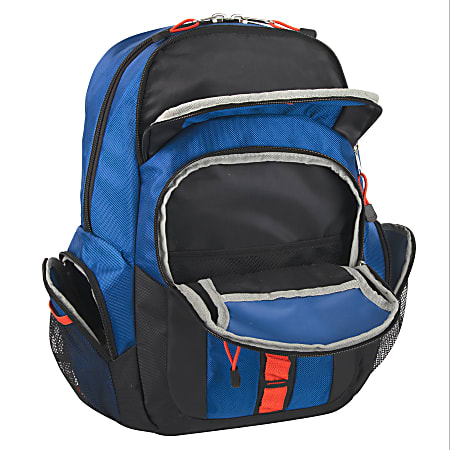 Trailmaker mesh backpack discount