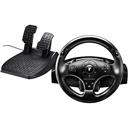 Thrustmaster Ferrari T100 Gaming Steering Wheel