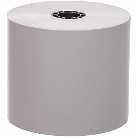 ICONEX Thermal Thermal Paper - White - 2 19/64" x 209 ft - 24 / Carton