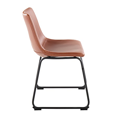 LumiSource Duke Dining Chair - Thumbnail 5