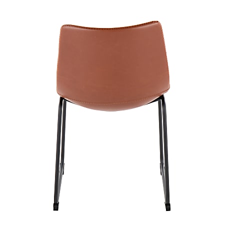 LumiSource Duke Dining Chair - Thumbnail 5