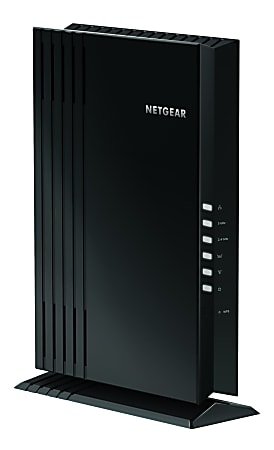 NETGEAR AX1800 4-Stream WiFi Mesh Extender