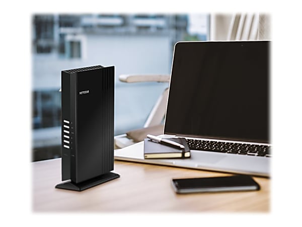 NETGEAR AX1800 4 Stream WiFi 6 Mesh Extender EAX20 - ODP