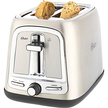 Oster 2 Slice Toaster - 800 W -