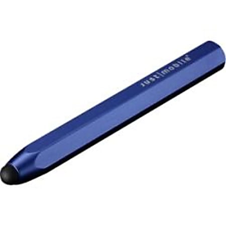 Just Mobile AluPen AP-818BL Stylus