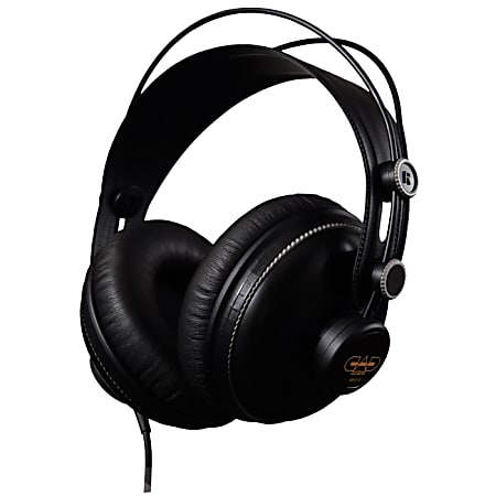 CAD MH310 Studio Monitor Headphone