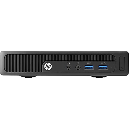 HP Business Desktop 260 G1