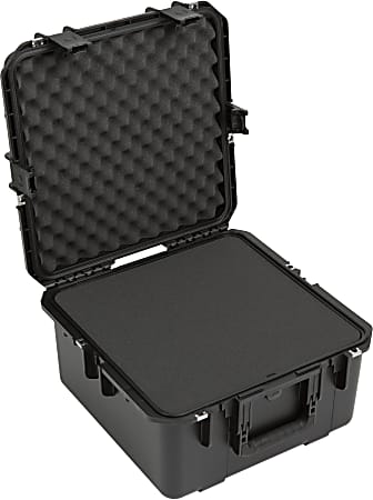 SKB Cases iSeries Protective Case With Cubed Foam,