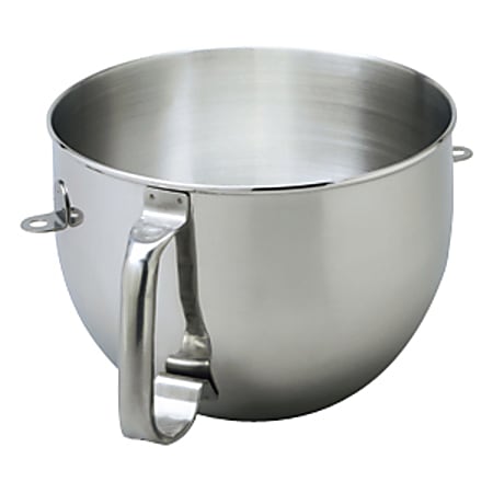 KitchenAid KN2B6PEH Table Ware - Stainless Steel Body