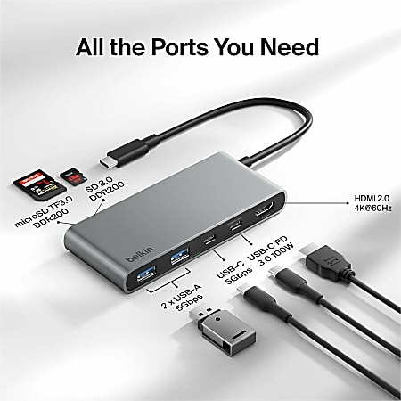 Belkin Display SD MPA