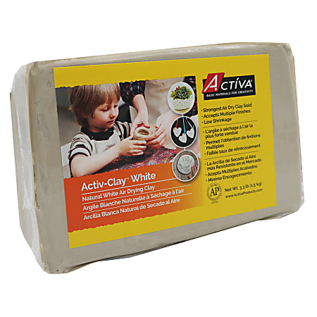 Activ clay best sale
