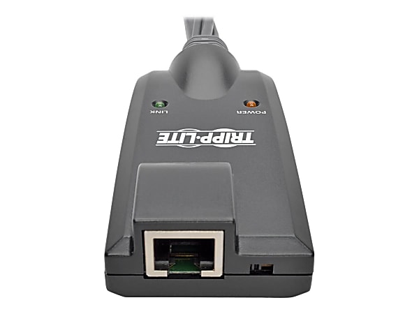 Eaton Tripp Lite Series USB Server Interface Unit  - B055001USBVA