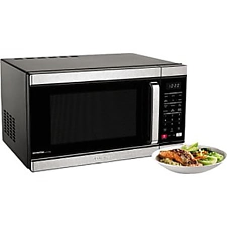 Cuisinart CMW-110 Microwave Oven - Thumbnail 3