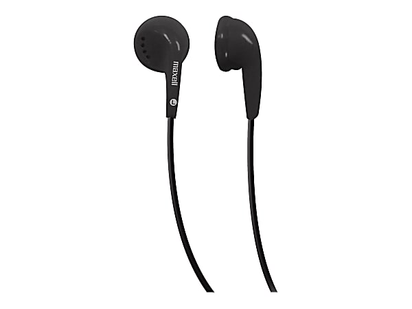 Maxell EB-95 Stereo Earphone
