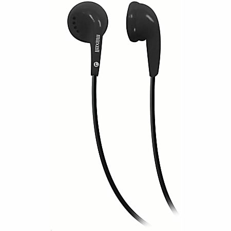 Maxell EB-95 Stereo Earphone