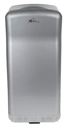 Royal Sovereign (RTHD-461S) Vertical Touchless Hand Dryer