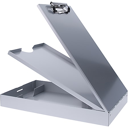 Saunders Cruiser-Mate II Storage Clipboard - 8 19/64 Saunders Cruiser-Mate II Storage Clipboard - 8 19/64