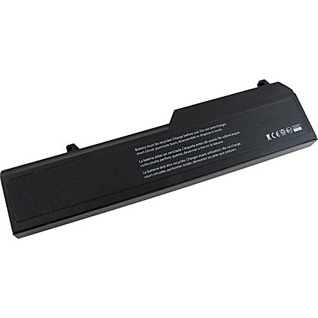 V7 Replacement Battery FOR DELL VOSTRO OEM# 0G272C