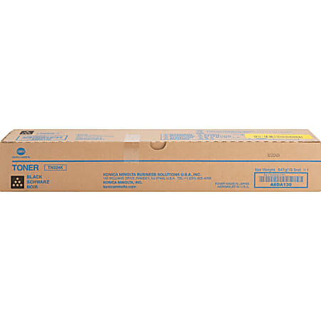 Toshiba Original Standard Yield Laser Toner Cartridge - Cyan - 1 Each - 28000 Pages