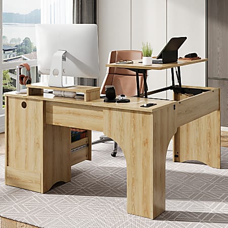 【セット売り】大特価　SRL LFE . ROTARY STAND . PL Tennsco - Storage Made Easy - 6-Tier Lateral File with Fixed Shelf