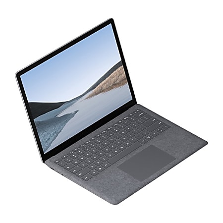 Microsoft Surface Laptop 3 13.5 Touch Screen Intel Core i5