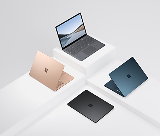 Windowsノート本体 Microsoft Surface Laptop 3 i5 8G 128G Amazon.com: Microsoft Surface Laptop 3 – 13.5