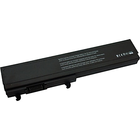 V7 Replacement Battery HP PAVILION DV3000 OEM# 463305-341 468816-001 496118-001