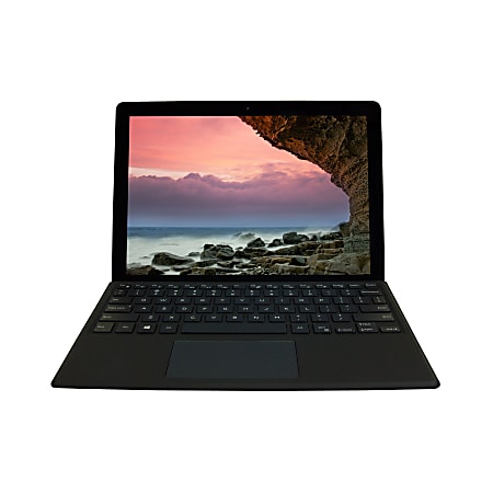 Dell™ Latitude 5285 Refurbished Laptop, 12.3" Screen, Intel® Core™ i7, 16GB Memory, 256GB Solid State Drive, Windows® 10, OD5-0498