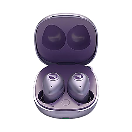 Samsung discount violet earbuds