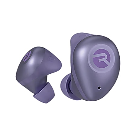 Connecting raycon bluetooth earphones sales