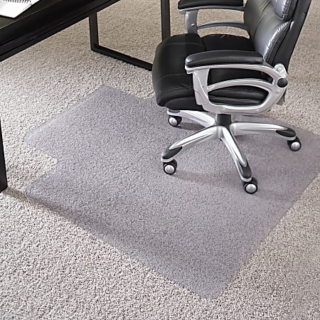 Sit or Stand Mat for Carpet or Hard Floors by ES Robbins® ESR184603