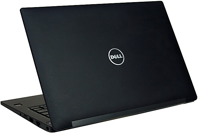 Dell Latitude 7280 Refurbished Laptop 12.5 Screen Intel Core i5