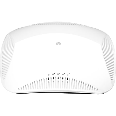 HP 365 IEEE 802.11ac 1.27 Gbit/s Wireless Access Point - ISM Band - UNII Band
