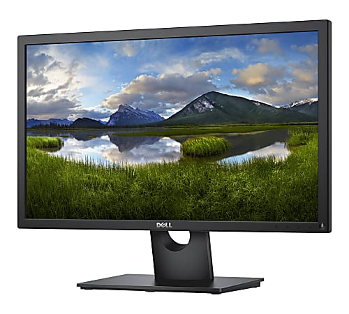 Office depot monitors new arrivals