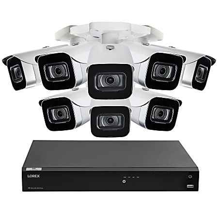 Lorex cctv outlet