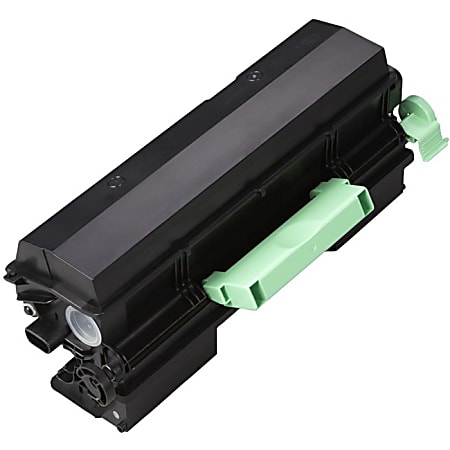 Ricoh Original Laser Toner Cartridge - Black - 1 Each - 12000 Pages