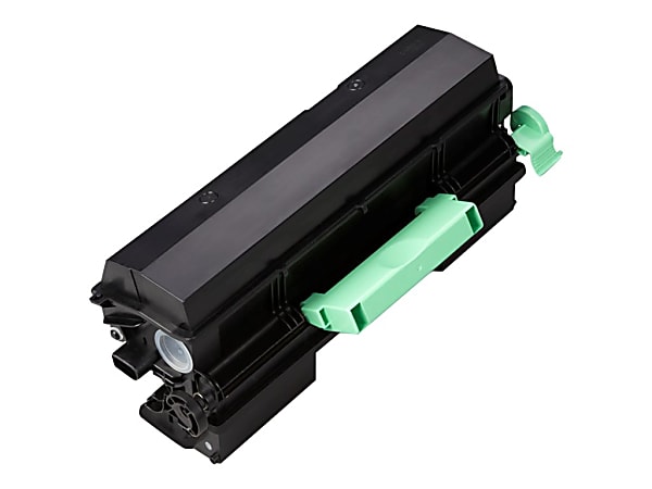 Ricoh SP 4500HA Original High Yield Laser Toner Cartridge - Black Pack - 12000 Pages